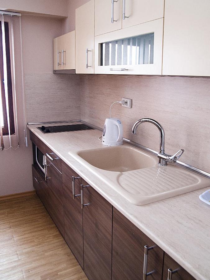 Motel Maritsa 디미트로프그라드 외부 사진