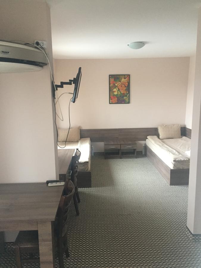 Motel Maritsa 디미트로프그라드 외부 사진