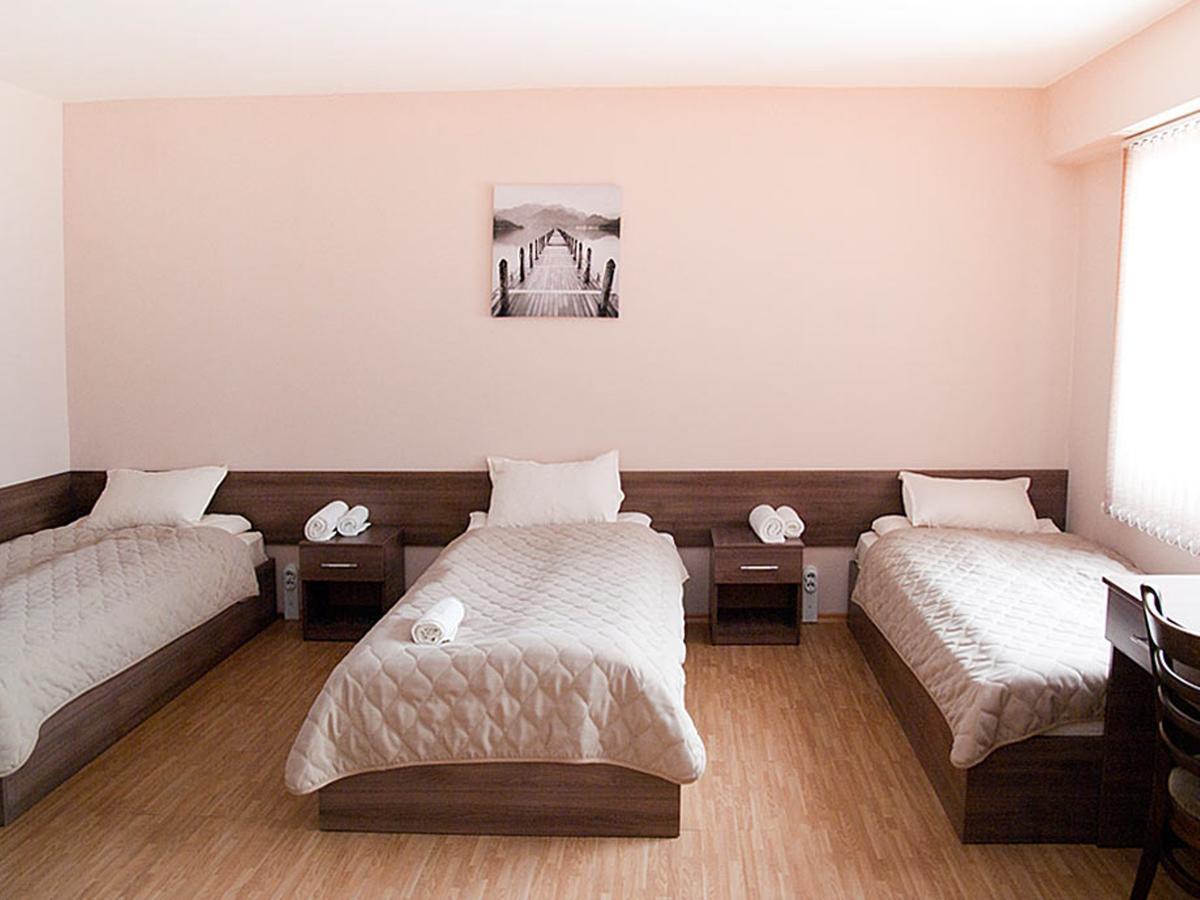 Motel Maritsa 디미트로프그라드 외부 사진